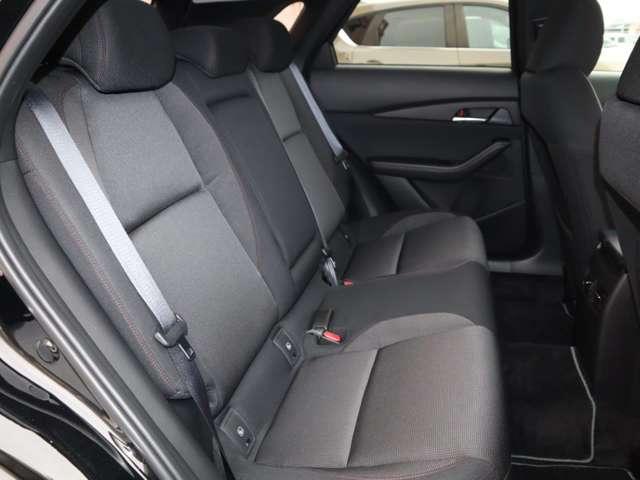 CX-30 2.0 20S ブラックトーンエディション AutoExe架装 マツダ認定中古車 衝突被害軽(16枚目)