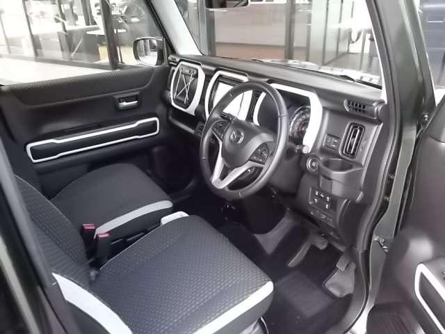 フレアクロスオーバー ６６０　ハイブリッド　ＸＴ　マツダ認定Ｕｃａｒ　衝突軽減ブレーキ（5枚目）