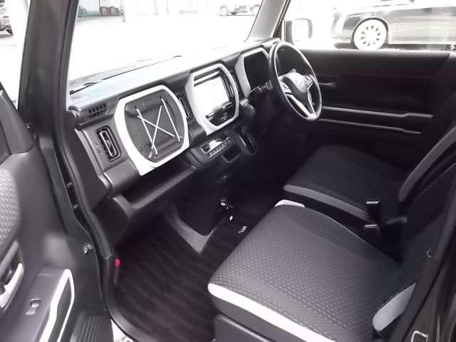 フレアクロスオーバー ６６０　ハイブリッド　ＸＴ　マツダ認定Ｕｃａｒ　衝突軽減ブレーキ（6枚目）