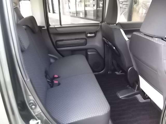 フレアクロスオーバー ６６０　ハイブリッド　ＸＴ　マツダ認定Ｕｃａｒ　衝突軽減ブレーキ（7枚目）