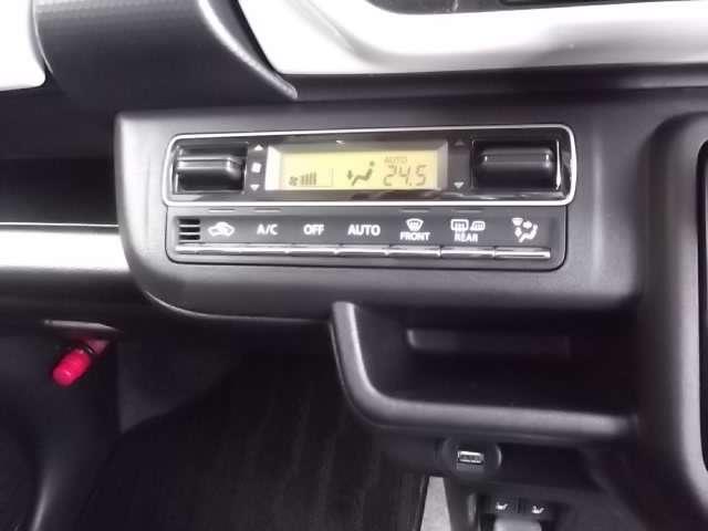 フレアクロスオーバー ６６０　ハイブリッド　ＸＴ　マツダ認定Ｕｃａｒ　衝突軽減ブレーキ（9枚目）