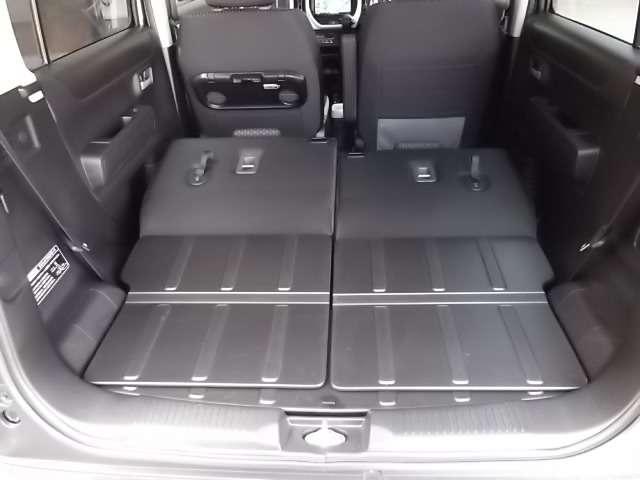 フレアクロスオーバー ６６０　ハイブリッド　ＸＴ　マツダ認定Ｕｃａｒ　衝突軽減ブレーキ（12枚目）