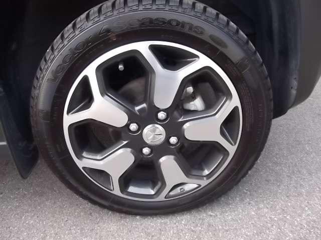 フレアクロスオーバー ６６０　ハイブリッド　ＸＴ　マツダ認定Ｕｃａｒ　衝突軽減ブレーキ（16枚目）