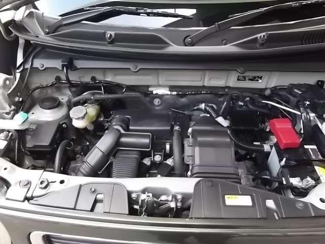 フレアクロスオーバー ６６０　ハイブリッド　ＸＴ　マツダ認定Ｕｃａｒ　衝突軽減ブレーキ（17枚目）