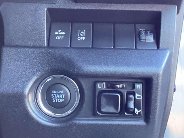 ジムニー ６６０　ＸＬ　スズキ　セーフティ　サポート　装着車　４ＷＤ（12枚目）