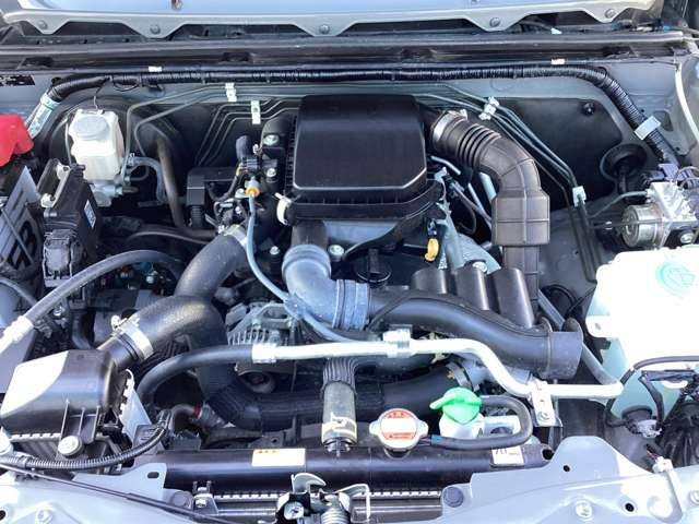 ジムニー ６６０　ＸＬ　スズキ　セーフティ　サポート　装着車　４ＷＤ（16枚目）