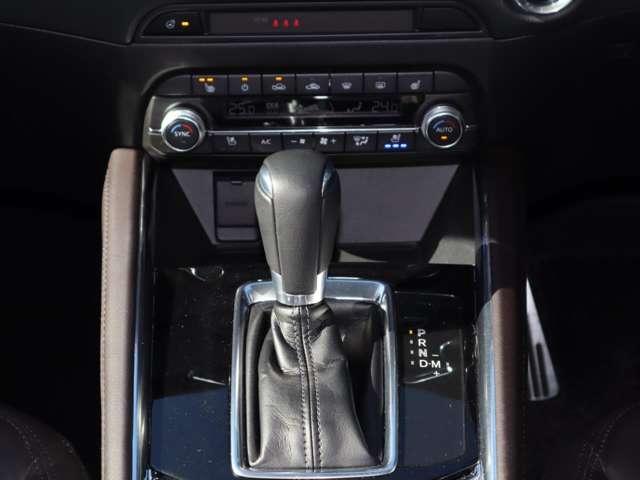 ＣＸ－５ ２．２　ＸＤ　エクスクルーシブ　モード　ディーゼルターボ　マツダ認定中古車　衝突被害軽減ブレーキ　３６（12枚目）