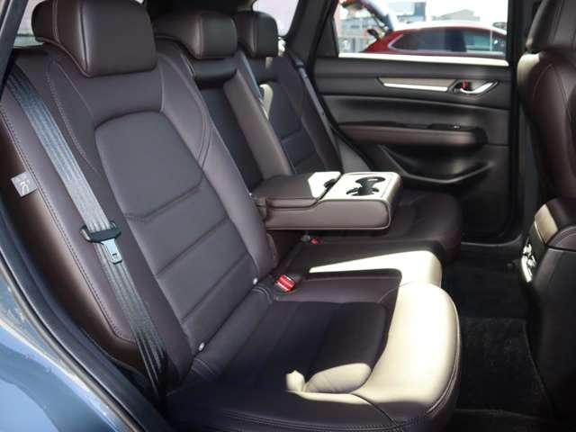 ＣＸ－５ ２．２　ＸＤ　エクスクルーシブ　モード　ディーゼルターボ　マツダ認定中古車　衝突被害軽減ブレーキ　３６（16枚目）