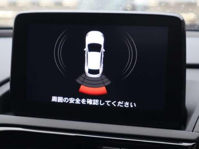 ロードスター １．５　Ｓ　レザーパッケージ　マツダ認定中古車　ＢＯＳＥサウンド　衝突被害軽（7枚目）