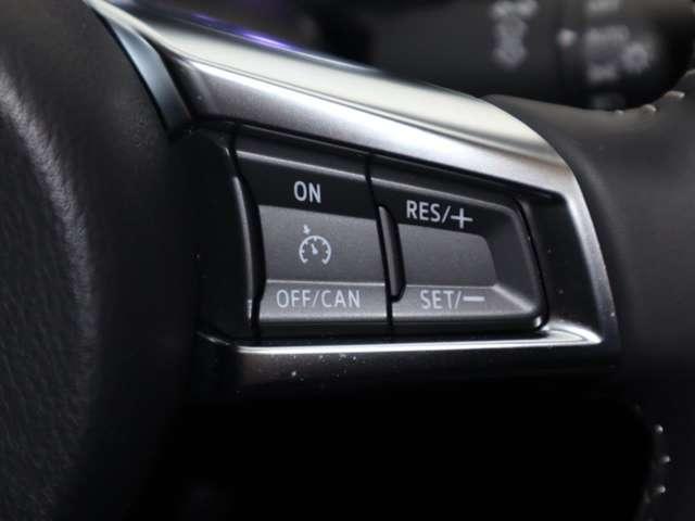 ロードスター １．５　Ｓ　レザーパッケージ　マツダ認定中古車　ＢＯＳＥサウンド　衝突被害軽（10枚目）