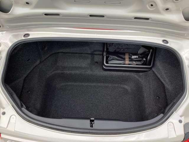 ロードスター 1.5 ブラウン トップ マツダ認定中古車 衝突被害軽減ブレーキ ET(15枚目)