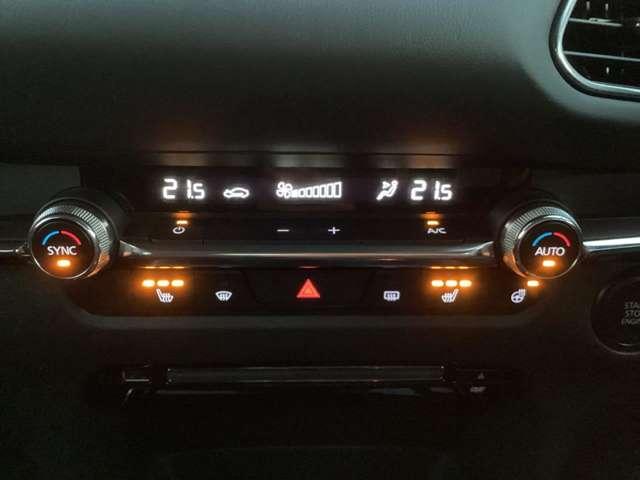 �^�]�ȁA����ȂɂR�i�K�������V�[�g�q�[�^�[�𑕔��B�܂��X�e�A�����O�ɂ��q�[�^�[�𑕔��B�t���I�[�g�G�A�R���Ȃ̂ŉ��x��ݒ肷�邾���ŁA���o���E���ʂ������I�ɒ������Ă���܂��̂ŁA���K�ɂ��߂��������܂��B