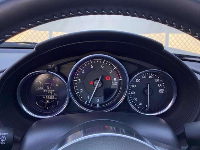 ロードスター １．５　ＮＲ－Ａ　ＥＴＣ車載器　衝突被害軽減ブレーキ　純正オー（7枚目）