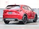 ＣＸ－５ ２．２　ＸＤ　プロアクティブ　ディーゼルターボ　４ＷＤ　衝突被害軽減ブレーキ　スマートインＥＴＣ２．０（2枚目）