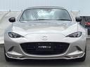 ２．０　ＶＳ　テラコッタ　セレクション　マツダ認定中古車　専用ＢＢＳ鍛造ホイール　クルーズコントロール　ＢＯＳＥサウンドシステム　ビルトインＥＴＣ（17枚目）