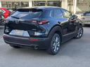 CX-30 1.8 XD ツーリング ディーゼルターボ 当社試乗車アップ ブラックレザーPKG 中古車画像_2