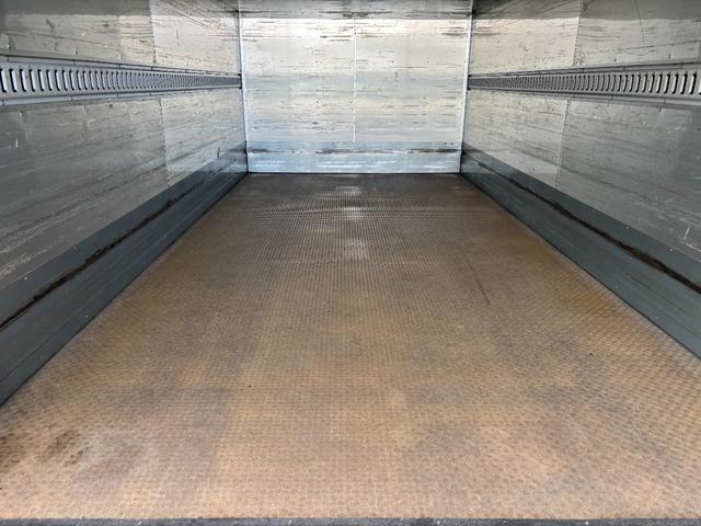 アトラストラック  2t アルミバン ワイドロング パワーゲート 跳ね上げパワーゲート ラッシング1段 内高212cm 床ラバー張り デュオニック 社外ナビ バックモニター ドライブレコーダー AT 積載量2.000kg(17枚目)