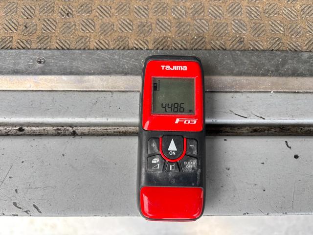 アトラストラック  2t アルミバン ワイドロング パワーゲート 跳ね上げパワーゲート ラッシング1段 内高212cm 床ラバー張り デュオニック 社外ナビ バックモニター ドライブレコーダー AT 積載量2.000kg(21枚目)