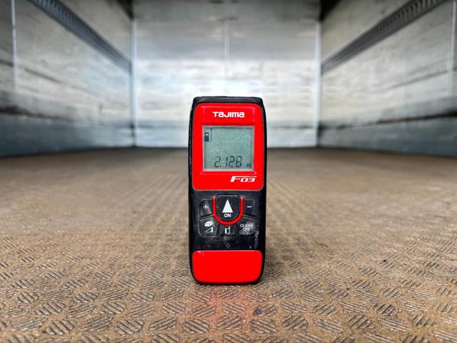 アトラストラック  2t アルミバン ワイドロング パワーゲート 跳ね上げパワーゲート ラッシング1段 内高212cm 床ラバー張り デュオニック 社外ナビ バックモニター ドライブレコーダー AT 積載量2.000kg(23枚目)