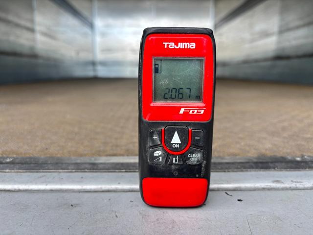 アトラストラック  2t アルミバン ワイドロング パワーゲート 跳ね上げパワーゲート ラッシング1段 内高212cm 床ラバー張り デュオニック 社外ナビ バックモニター ドライブレコーダー AT 積載量2.000kg(24枚目)