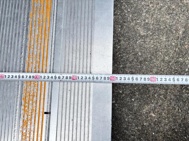 アトラストラック  2t アルミバン ワイドロング パワーゲート 跳ね上げパワーゲート ラッシング1段 内高212cm 床ラバー張り デュオニック 社外ナビ バックモニター ドライブレコーダー AT 積載量2.000kg(26枚目)