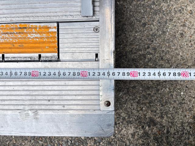 アトラストラック  2t アルミバン ワイドロング パワーゲート 跳ね上げパワーゲート ラッシング1段 内高212cm 床ラバー張り デュオニック 社外ナビ バックモニター ドライブレコーダー AT 積載量2.000kg(27枚目)