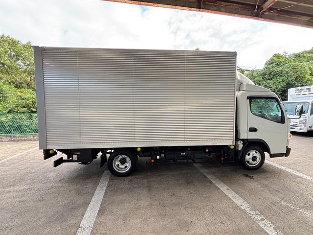 アトラストラック  2t アルミバン ワイドロング パワーゲート 跳ね上げパワーゲート ラッシング1段 内高212cm 床ラバー張り デュオニック 社外ナビ バックモニター ドライブレコーダー AT 積載量2.000kg(29枚目)