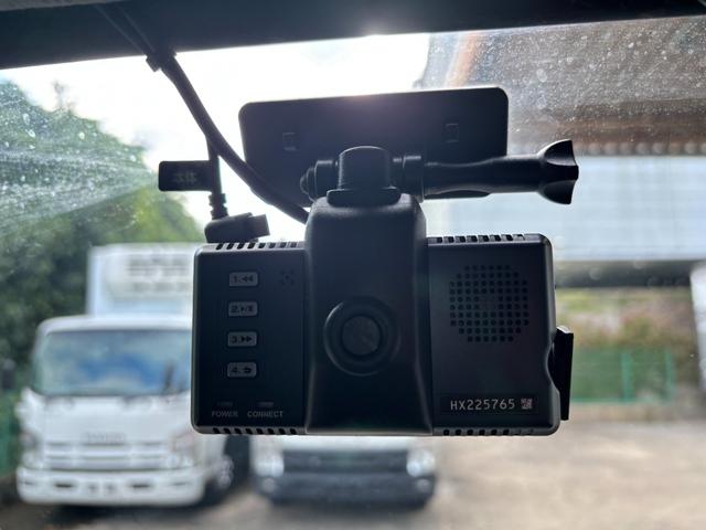 アトラストラック  2t アルミバン ワイドロング パワーゲート 跳ね上げパワーゲート ラッシング1段 内高212cm 床ラバー張り デュオニック 社外ナビ バックモニター ドライブレコーダー AT 積載量2.000kg(39枚目)