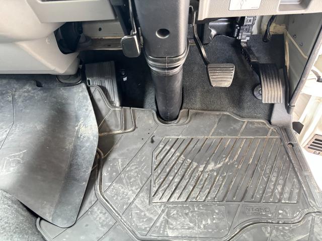 アトラストラック  2t アルミバン ワイドロング パワーゲート 跳ね上げパワーゲート ラッシング1段 内高212cm 床ラバー張り デュオニック 社外ナビ バックモニター ドライブレコーダー AT 積載量2.000kg(41枚目)