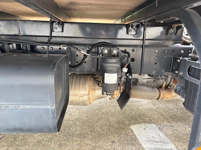 アトラストラック  2t アルミバン ワイドロング パワーゲート 跳ね上げパワーゲート ラッシング1段 内高212cm 床ラバー張り デュオニック 社外ナビ バックモニター ドライブレコーダー AT 積載量2.000kg(50枚目)