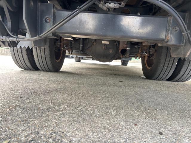 アトラストラック  2t アルミバン ワイドロング パワーゲート 跳ね上げパワーゲート ラッシング1段 内高212cm 床ラバー張り デュオニック 社外ナビ バックモニター ドライブレコーダー AT 積載量2.000kg(55枚目)