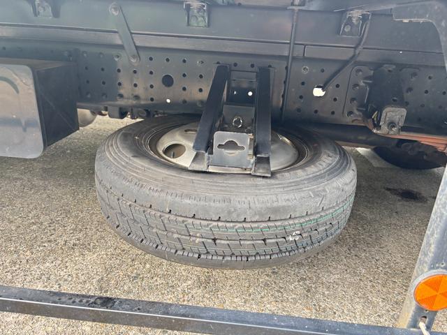 アトラストラック  2t アルミバン ワイドロング パワーゲート 跳ね上げパワーゲート ラッシング1段 内高212cm 床ラバー張り デュオニック 社外ナビ バックモニター ドライブレコーダー AT 積載量2.000kg(58枚目)