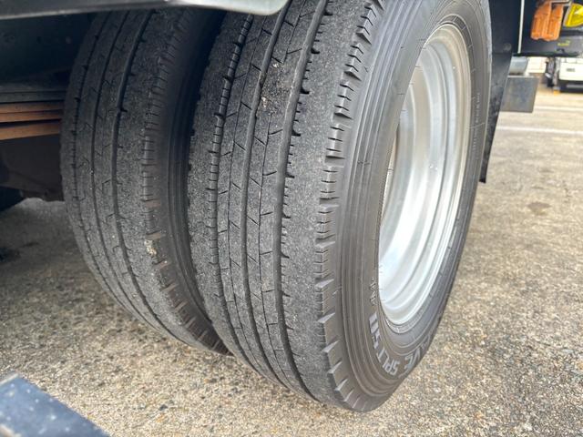 アトラストラック  2t アルミバン ワイドロング パワーゲート 跳ね上げパワーゲート ラッシング1段 内高212cm 床ラバー張り デュオニック 社外ナビ バックモニター ドライブレコーダー AT 積載量2.000kg(61枚目)