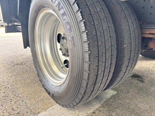 アトラストラック  2t アルミバン ワイドロング パワーゲート 跳ね上げパワーゲート ラッシング1段 内高212cm 床ラバー張り デュオニック 社外ナビ バックモニター ドライブレコーダー AT 積載量2.000kg(63枚目)