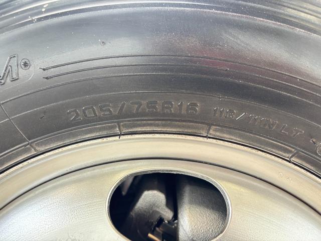 アトラストラック  2t アルミバン ワイドロング パワーゲート 跳ね上げパワーゲート ラッシング1段 内高212cm 床ラバー張り デュオニック 社外ナビ バックモニター ドライブレコーダー AT 積載量2.000kg(64枚目)