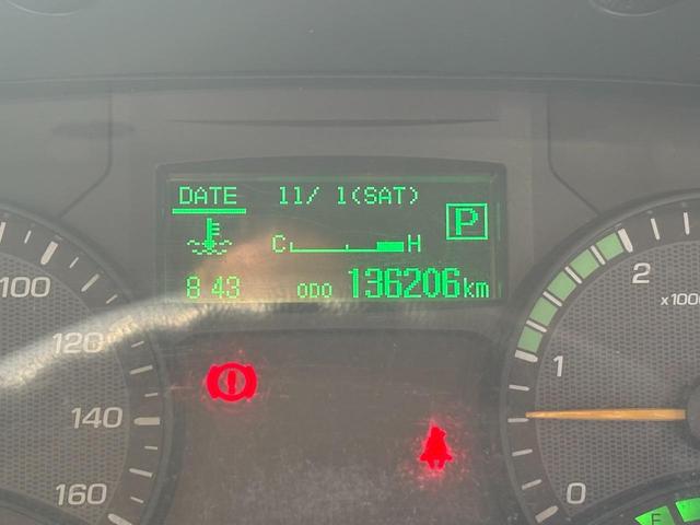 キャンター 　３ｔ　アルミバン　ワイドロング　パワーゲート　格納パワーゲート　ラッシング２段　床木材張り　サイドスライド扉　デュオニック　ＥＴＣ　バックモニター　積載量２．９００ｋｇ　車検Ｒ７年１２月１０日迄　ＡＴ（32枚目）