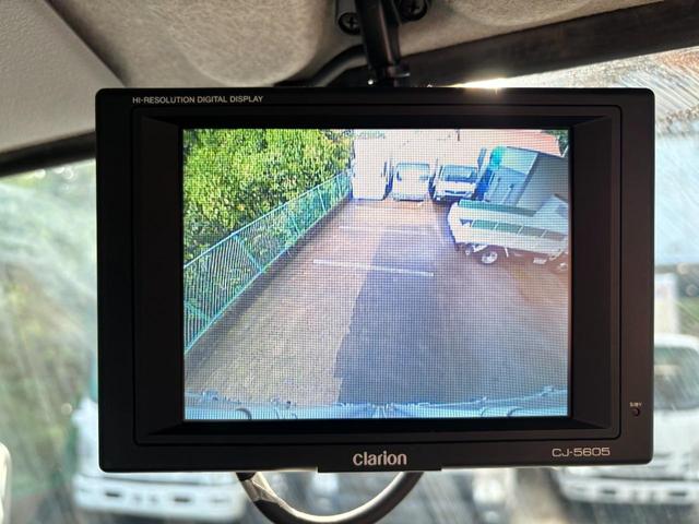 キャンター 　３ｔ　アルミバン　ワイドロング　パワーゲート　格納パワーゲート　ラッシング２段　床木材張り　サイドスライド扉　デュオニック　ＥＴＣ　バックモニター　積載量２．９００ｋｇ　車検Ｒ７年１２月１０日迄　ＡＴ（36枚目）