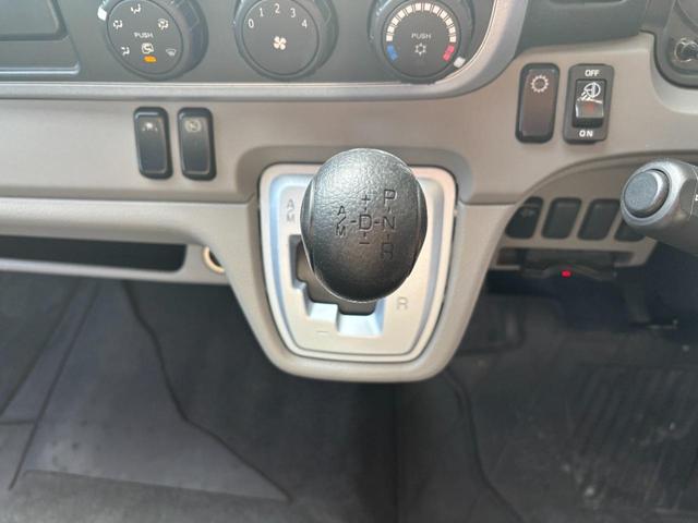 キャンター 　３ｔ　アルミバン　ワイドロング　パワーゲート　格納パワーゲート　ラッシング２段　床木材張り　サイドスライド扉　デュオニック　ＥＴＣ　バックモニター　積載量２．９００ｋｇ　車検Ｒ７年１２月１０日迄　ＡＴ（37枚目）