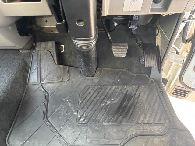 キャンター 　３ｔ　アルミバン　ワイドロング　パワーゲート　格納パワーゲート　ラッシング２段　床木材張り　サイドスライド扉　デュオニック　ＥＴＣ　バックモニター　積載量２．９００ｋｇ　車検Ｒ７年１２月１０日迄　ＡＴ（38枚目）