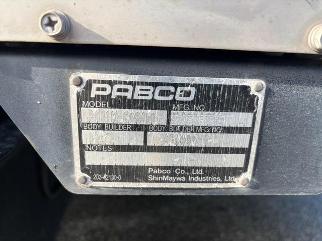 キャンター 　３ｔ　アルミバン　ワイドロング　パワーゲート　格納パワーゲート　ラッシング２段　床木材張り　サイドスライド扉　デュオニック　ＥＴＣ　バックモニター　積載量２．９００ｋｇ　車検Ｒ７年１２月１０日迄　ＡＴ（56枚目）