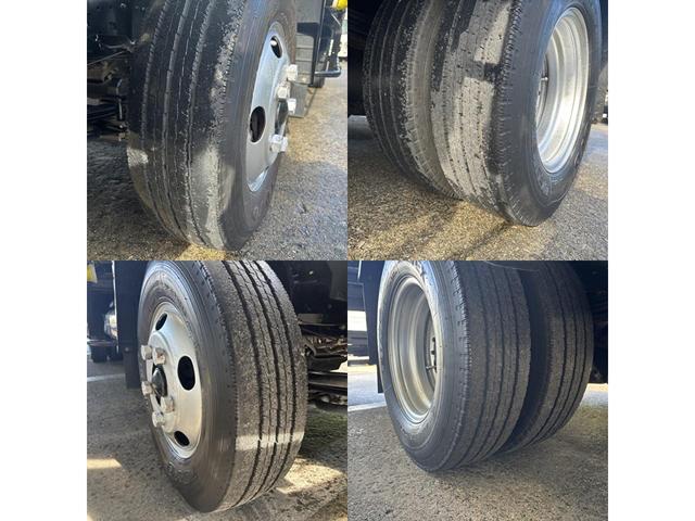 キャンター 　３ｔ　アルミバン　ワイドロング　パワーゲート　格納パワーゲート　ラッシング２段　床木材張り　サイドスライド扉　デュオニック　ＥＴＣ　バックモニター　積載量２．９００ｋｇ　車検Ｒ７年１２月１０日迄　ＡＴ（59枚目）