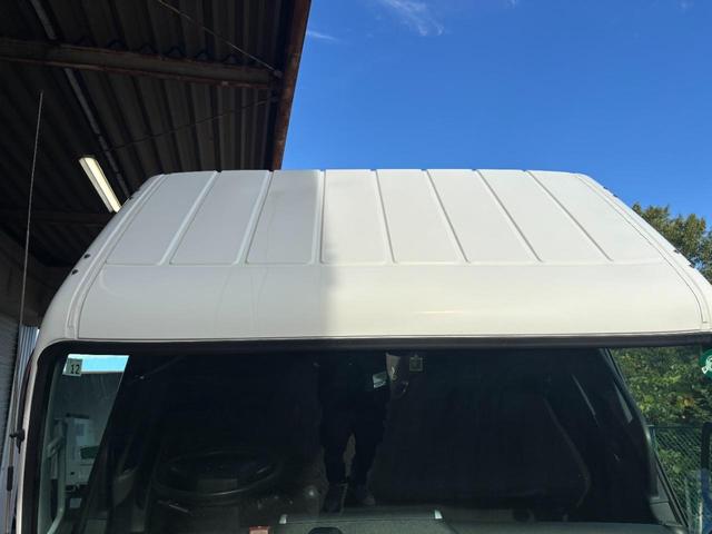 キャンター 　３ｔ　アルミバン　ワイドロング　パワーゲート　格納パワーゲート　ラッシング２段　床木材張り　サイドスライド扉　デュオニック　ＥＴＣ　バックモニター　積載量２．９００ｋｇ　車検Ｒ７年１２月１０日迄　ＡＴ（62枚目）