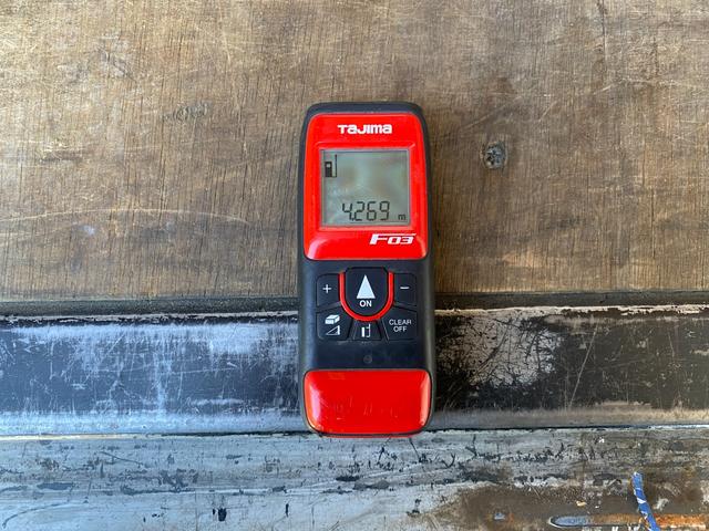 キャンター 　３ｔ　アルミウイング　ウイング　ワイドロング　内高２１４ｃｍ　床木材張り　ラッシング２段　内フック　積載量３．０００ｋｇ　ミッション　ＥＴＣ　バックモニター　ドライブレコーダー　ＣＵＳＴＯＭ　５ＭＴ（15枚目）