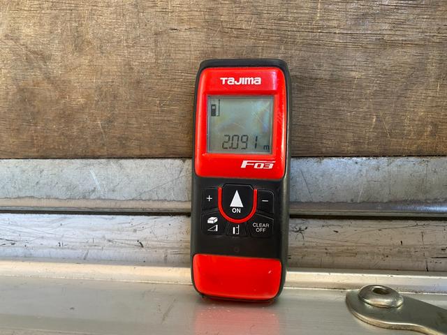 キャンター 　３ｔ　アルミウイング　ウイング　ワイドロング　内高２１４ｃｍ　床木材張り　ラッシング２段　内フック　積載量３．０００ｋｇ　ミッション　ＥＴＣ　バックモニター　ドライブレコーダー　ＣＵＳＴＯＭ　５ＭＴ（16枚目）