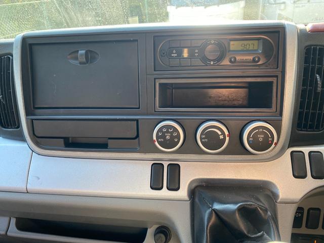 キャンター 　３ｔ　アルミウイング　ウイング　ワイドロング　内高２１４ｃｍ　床木材張り　ラッシング２段　内フック　積載量３．０００ｋｇ　ミッション　ＥＴＣ　バックモニター　ドライブレコーダー　ＣＵＳＴＯＭ　５ＭＴ（33枚目）