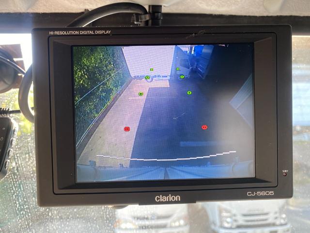 キャンター 　３ｔ　アルミウイング　ウイング　ワイドロング　内高２１４ｃｍ　床木材張り　ラッシング２段　内フック　積載量３．０００ｋｇ　ミッション　ＥＴＣ　バックモニター　ドライブレコーダー　ＣＵＳＴＯＭ　５ＭＴ（35枚目）