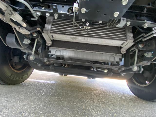 キャンター 　３ｔ　アルミウイング　ウイング　ワイドロング　内高２１４ｃｍ　床木材張り　ラッシング２段　内フック　積載量３．０００ｋｇ　ミッション　ＥＴＣ　バックモニター　ドライブレコーダー　ＣＵＳＴＯＭ　５ＭＴ（47枚目）