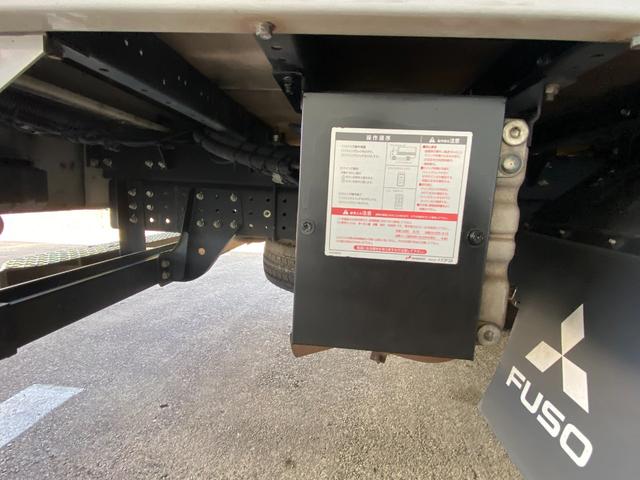 キャンター 　３ｔ　アルミウイング　ウイング　ワイドロング　内高２１４ｃｍ　床木材張り　ラッシング２段　内フック　積載量３．０００ｋｇ　ミッション　ＥＴＣ　バックモニター　ドライブレコーダー　ＣＵＳＴＯＭ　５ＭＴ（51枚目）
