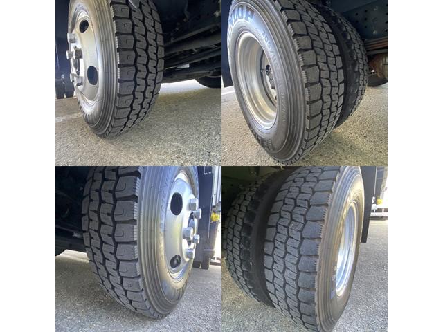 キャンター 　３ｔ　アルミウイング　ウイング　ワイドロング　内高２１４ｃｍ　床木材張り　ラッシング２段　内フック　積載量３．０００ｋｇ　ミッション　ＥＴＣ　バックモニター　ドライブレコーダー　ＣＵＳＴＯＭ　５ＭＴ（57枚目）