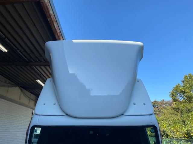 キャンター 　３ｔ　アルミウイング　ウイング　ワイドロング　内高２１４ｃｍ　床木材張り　ラッシング２段　内フック　積載量３．０００ｋｇ　ミッション　ＥＴＣ　バックモニター　ドライブレコーダー　ＣＵＳＴＯＭ　５ＭＴ（60枚目）